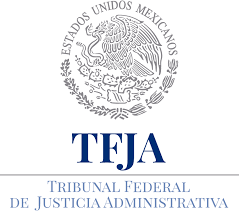 Tribunal Federal de Justicia Administrativa